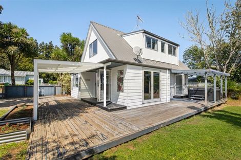 Photo of property in 130 Consols Street, Waihi, 3610