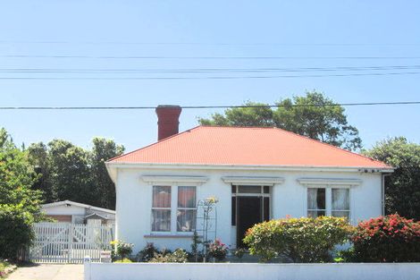 Photo of property in 75 Coronation Street, Spreydon, Christchurch, 8024