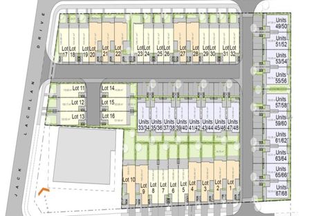 Photo of property in 7 Gateway Avenue, Beachlands, Auckland, 2018