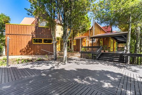 Photo of property in 93 Porritt Avenue, Chatswood, Auckland, 0626