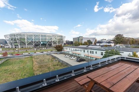 Photo of property in 407/194 Worcester Street, Christchurch Central, Christchurch, 8011