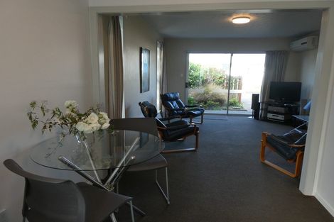 Photo of property in 1/22 Browning Street, Sydenham, Christchurch, 8023
