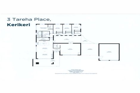 Photo of property in 3 Tareha Place, Kerikeri, 0230