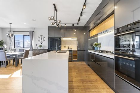 Photo of property in 36 Gospel Heights, Flat Bush, Auckland, 2019