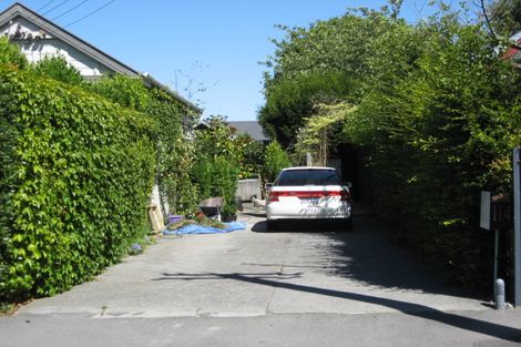 Photo of property in 114 Office Road, Merivale, Christchurch, 8014