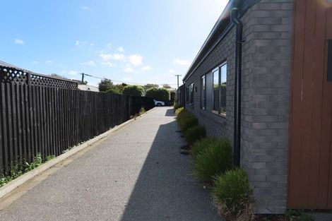 Photo of property in 4/10 Radnor Street, St Albans, Christchurch, 8014