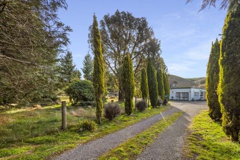 Photo of property in 456 State Highway 49, Tangiwai, Ohakune, 4691