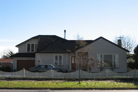 Photo of property in 83b Boundary Road, Claudelands, Hamilton, 3214