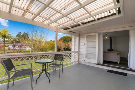 Photo of property in 14 Nikau Street, Springfield, Rotorua, 3015
