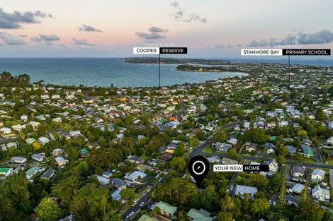 Photo of property in 66 Gledstane Road, Stanmore Bay, Whangaparaoa, 0932