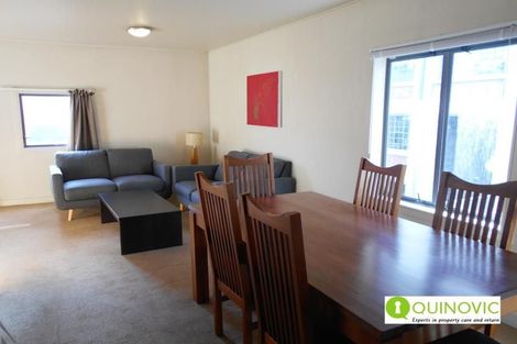 Photo of property in Hannahs Corner, 13/8 Leeds Street, Te Aro, Wellington, 6011