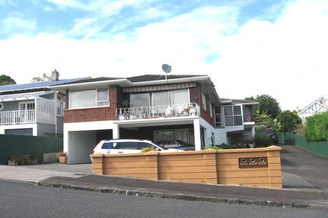 Photo of property in 1/1 Rahiri Road, Mount Eden, Auckland, 1024