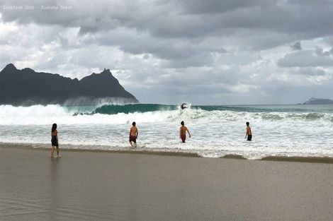 Photo of property in 43 South Road, Waipu, 0510