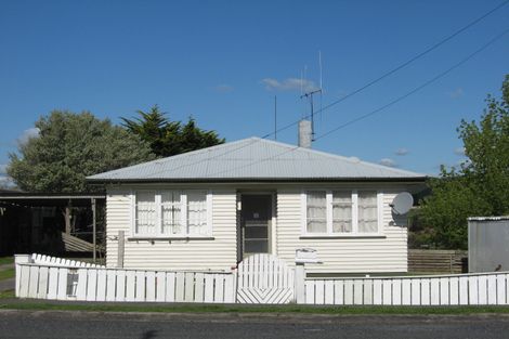 Photo of property in 34 Russell Road, Huntly, 3700
