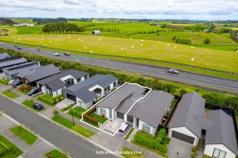 Photo of property in 25 Rosslands Avenue, Karaka, 2124