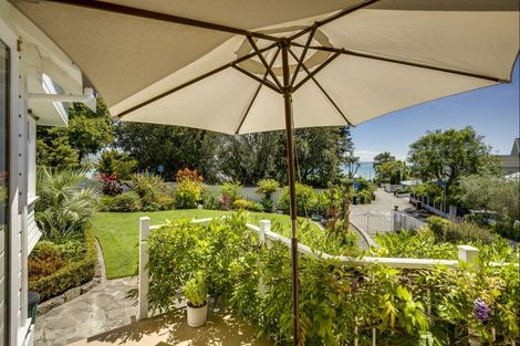 Photo of property in 1 Lambton Road, Hospital Hill, Napier, 4110