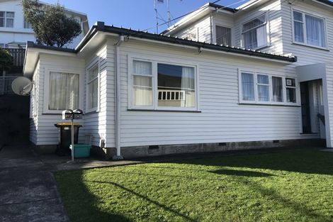 Photo of property in 37 Arawa Road, Hataitai, Wellington, 6021