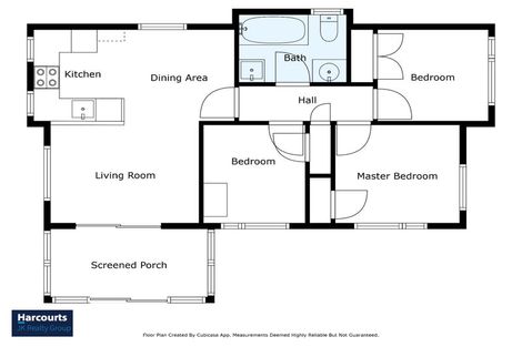 Photo of property in 5 Powrie Street, Glenfield, Auckland, 0629