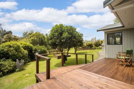 Photo of property in 73 Pukekauri Road, Waikino, Waihi, 3682