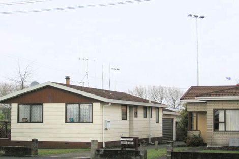 Photo of property in 127b Seddon Road, Frankton, Hamilton, 3204