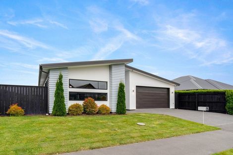Photo of property in 40 Meyer Crescent, Halswell, Christchurch, 8025