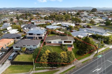 Photo of property in 130 Bellevue Road, Brookfield, Tauranga, 3110