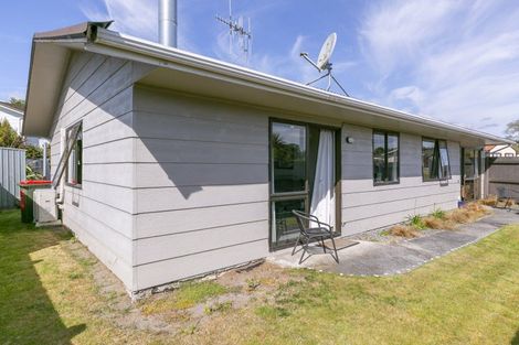 Photo of property in 1/23 Newberry Place, Richmond Heights, Taupo, 3330