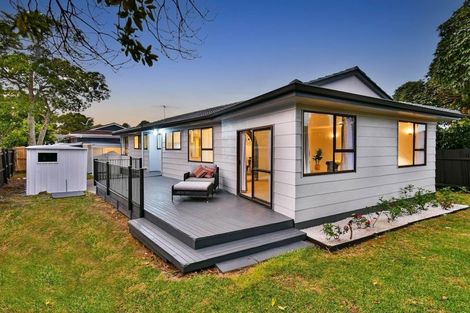 Photo of property in 12b Limond Street, Randwick Park, Auckland, 2105