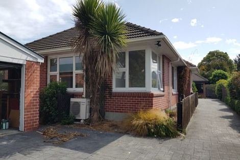 Photo of property in 1/3 Westmont Street, Ilam, Christchurch, 8041