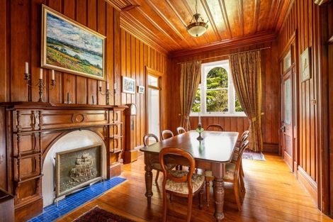 Photo of property in 1 Kahikatea Street, Inglewood, 4330