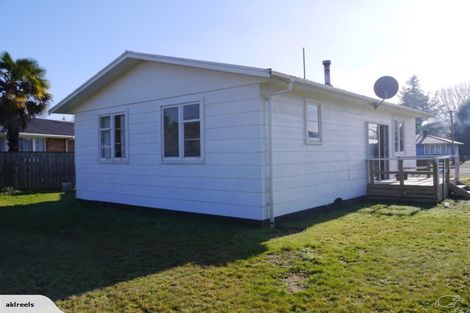 Photo of property in 38 Kururau Road, Taumarunui, 3920