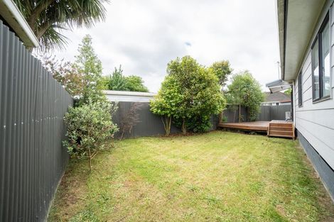 Photo of property in 22b Manchester Street, Takaro, Palmerston North, 4412