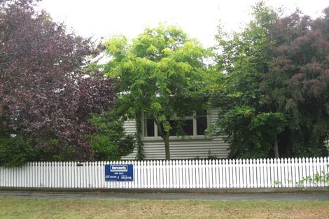 Photo of property in 35 Birchfield Avenue, Dallington, Christchurch, 8061