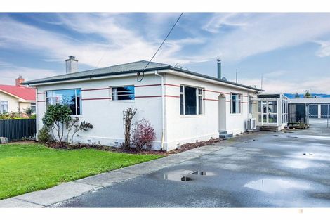 Photo of property in 6 Michael Street, Waimate, 7924