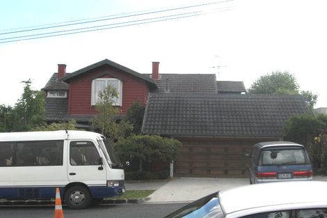 Photo of property in 37 Burwood Crescent, Remuera, Auckland, 1050