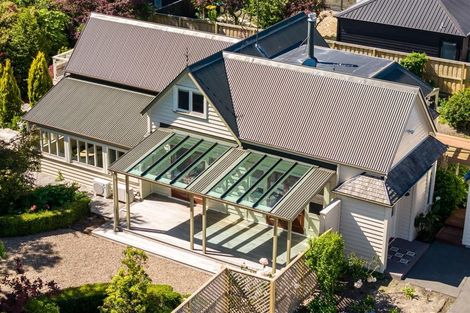 Photo of property in 1 Esther Mews, Prebbleton, 7604