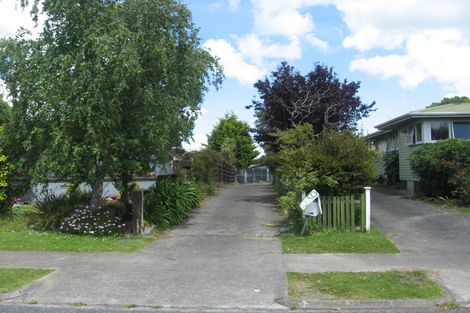 Photo of property in 27 Feasegate Street, Manurewa, Auckland, 2102