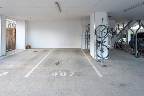 Photo of property in 407/194 Worcester Street, Christchurch Central, Christchurch, 8011