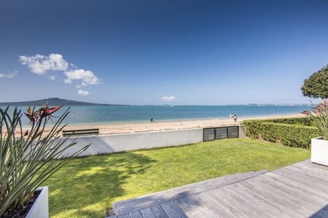 Photo of property in 4 Bath Street, Devonport, Auckland, 0624