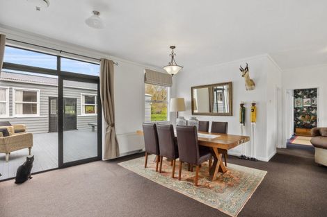 Photo of property in 115 Waipori Falls Road, Berwick Forest, Outram, 9073