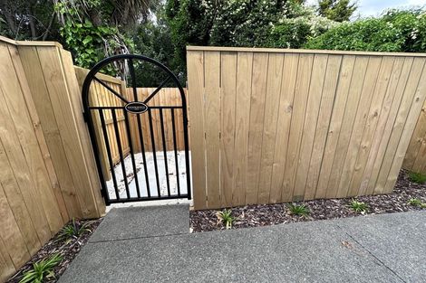 Photo of property in 6/42 Woodville Street, Edgeware, Christchurch, 8013