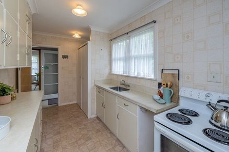 Photo of property in 3 Churchill Street, Levin, 5510