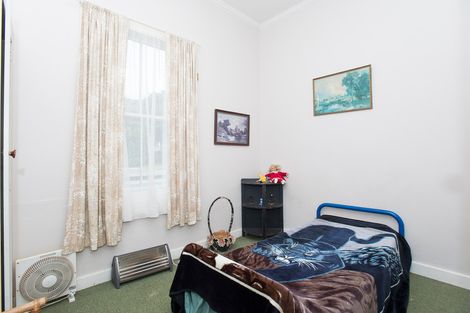 Photo of property in 34 Parau Street, Kaiti, Gisborne, 4010