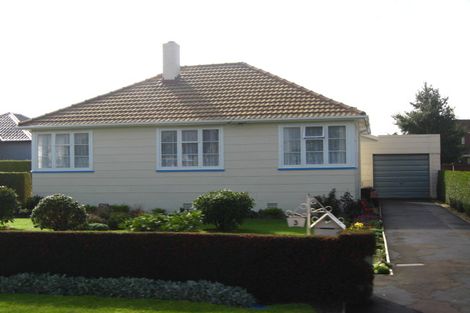 Photo of property in 3 Perth Street, Mosgiel, 9024