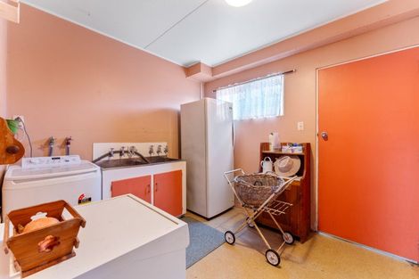 Photo of property in 43 Wakeman Street, Pahiatua, 4910