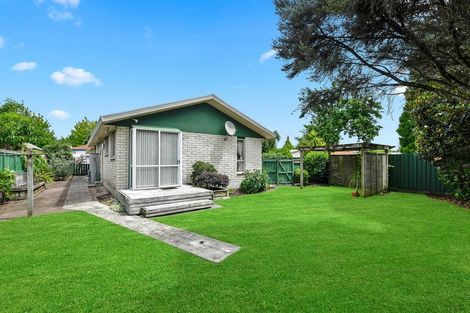 Photo of property in 59a Claude Street, Fairfield, Hamilton, 3214