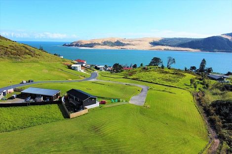 Photo of property in 45 Opononi Heights Drive, Opononi, Kaikohe, 0473