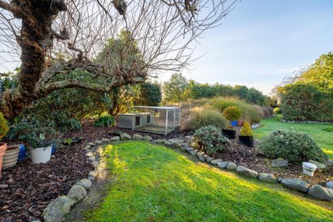 Photo of property in 100 Oak Street, Orari, Geraldine, 7992