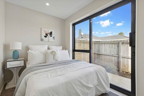 Photo of property in 24d Wayne Drive, Mangere, Auckland, 2022