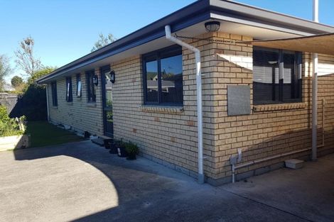 Photo of property in 4 Holdaway Street, Riversdale, Blenheim, 7201